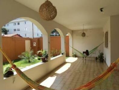Hostel Sete Lagoas - Photo4