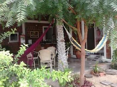 Brisa da Serra Pousada Hotel - Photo5