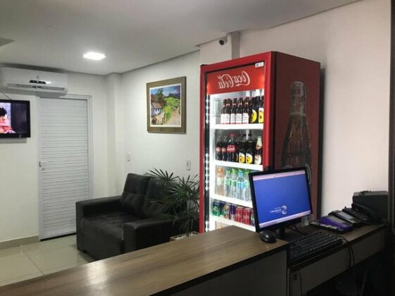 Seller Hotel - Photo2