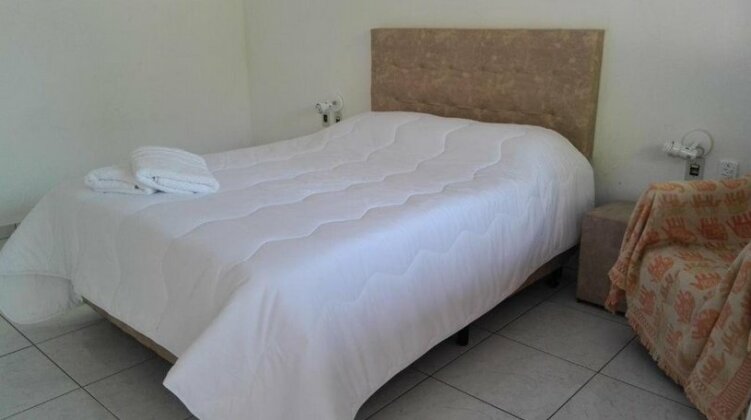 Acalanto Inn - Photo3