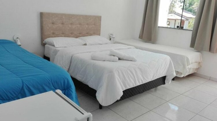 Acalanto Inn - Photo5