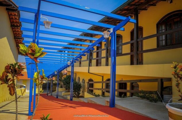 Adventure Hotel Socorro - Photo2
