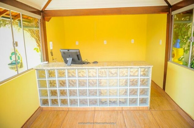 Adventure Hotel Socorro - Photo3