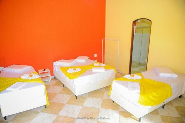 Adventure Hotel Socorro - Photo4