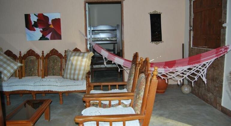 Casa Da Montanha Socorro - Photo2