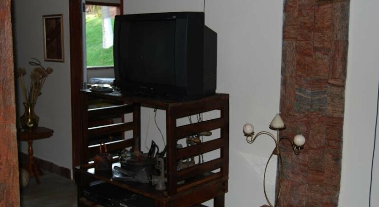 Casa Da Montanha Socorro - Photo3