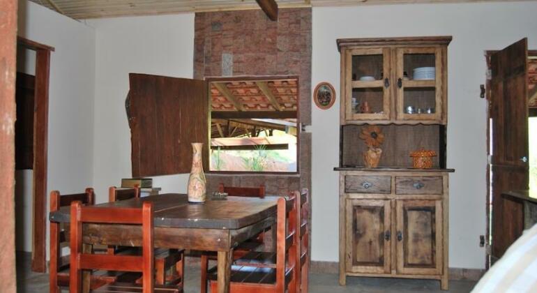 Casa Da Montanha Socorro - Photo4