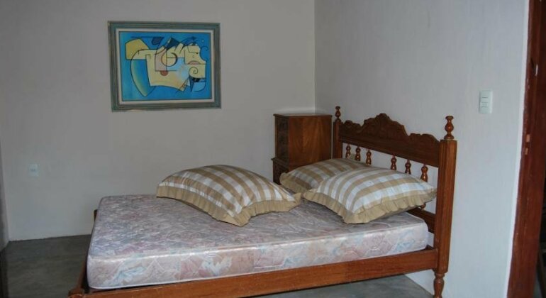 Casa Da Montanha Socorro - Photo5