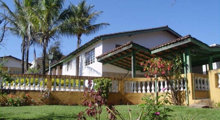 Chacara California
