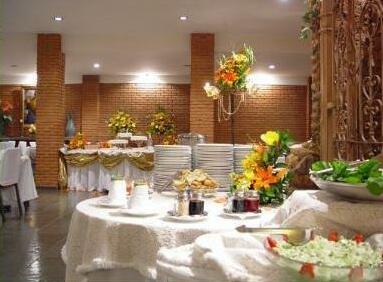 Grinbergs Village Hotel - Photo5