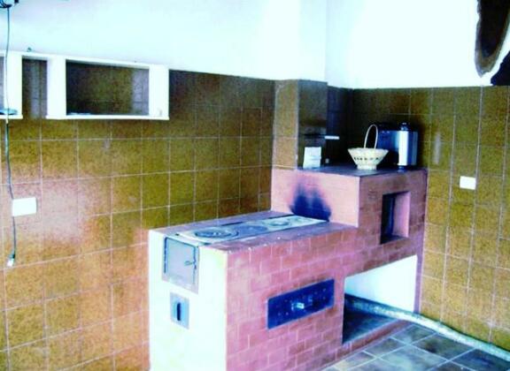Hostel Socorro - Photo2