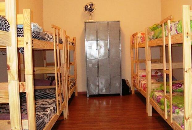 Hostel Socorro - Photo4