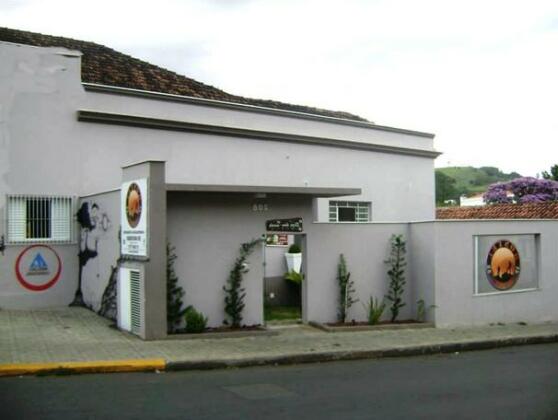 Hostel Socorro - Photo5