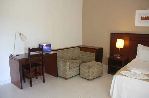 Hotel Recanto Maria Bonita - Photo3