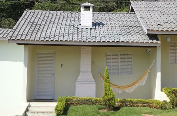 Hotel Recanto Maria Bonita - Photo4