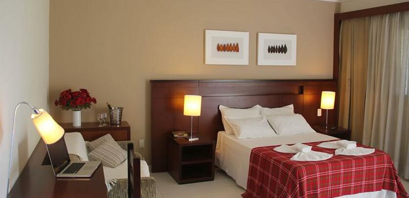 Hotel Recanto Maria Bonita - Photo5