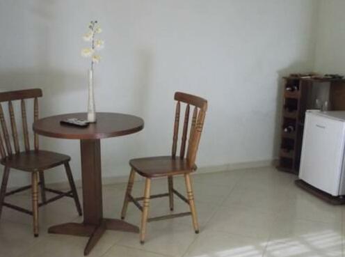 Moinho D'Agua Hotel - Photo3