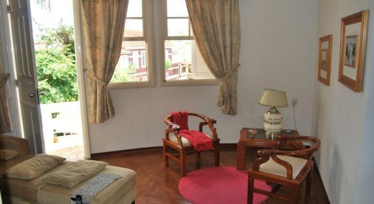 Nossa Casa - Photo2