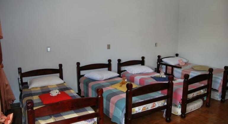 Nossa Casa - Photo3