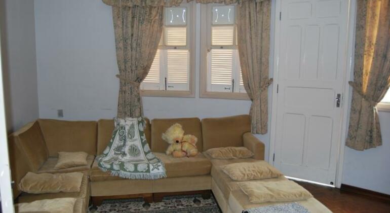 Nossa Casa - Photo4