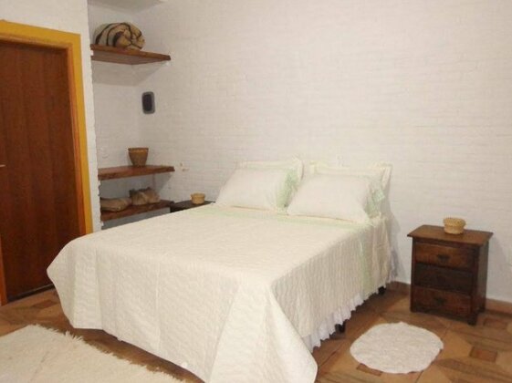 Pousada Cafune - Photo2