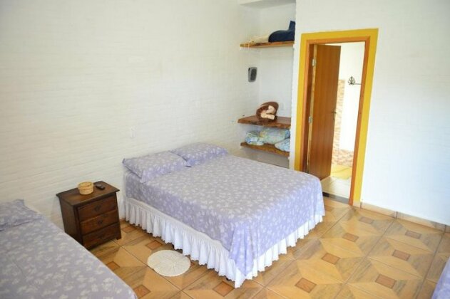 Pousada Cafune - Photo3