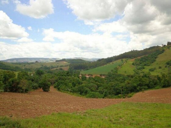 Pousada Cafune - Photo4