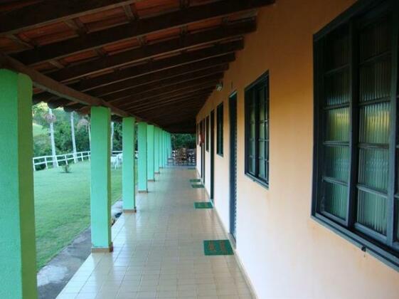 Pousada Caipira - Photo2