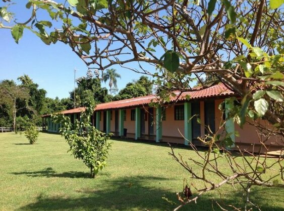 Pousada Caipira - Photo4