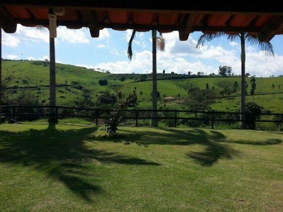 Pousada Caipira - Photo5