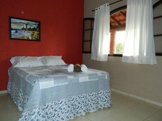 Pousada Caruaru - Photo3
