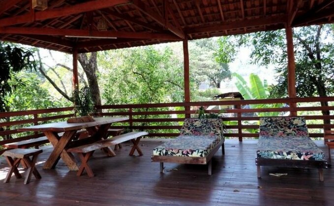 Pousada Igarape Socorro - Photo5