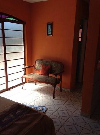 Pousada Recanto das Aves Socorro - Photo3