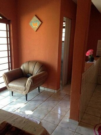 Pousada Recanto das Aves Socorro - Photo4