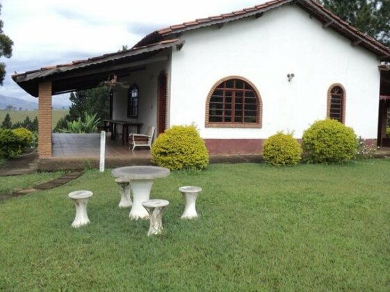 Sitio Turistico Belvedere - Photo2