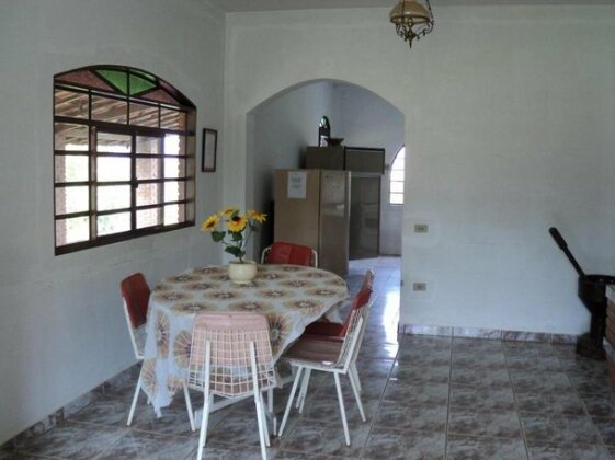 Sitio Turistico Belvedere - Photo5