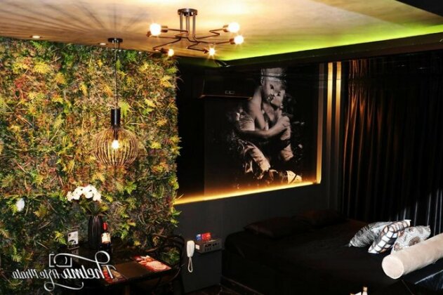 Motel Paradiso Soledade - Photo3
