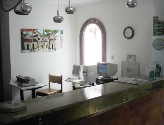 Villablanca Hotel - Photo2