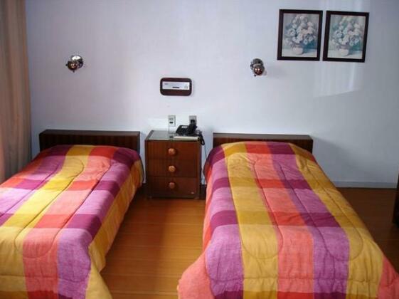 Villablanca Hotel - Photo3