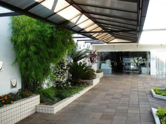 Villablanca Hotel - Photo5