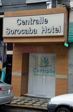 Centralle Sorocaba Hotel