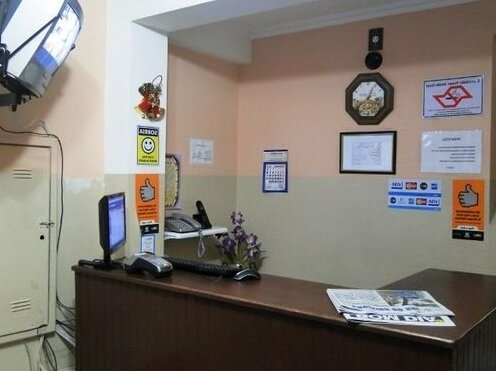 Hospedaria Real - Photo4