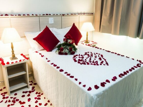 Hotel Golden Park All Inclusive Sorocaba - Photo5