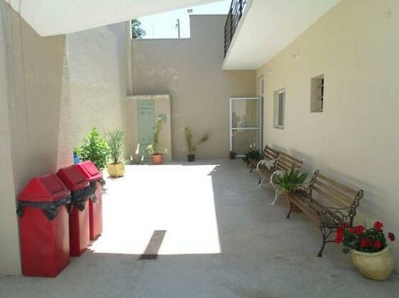 Hotel Jardim Emilia - Photo3