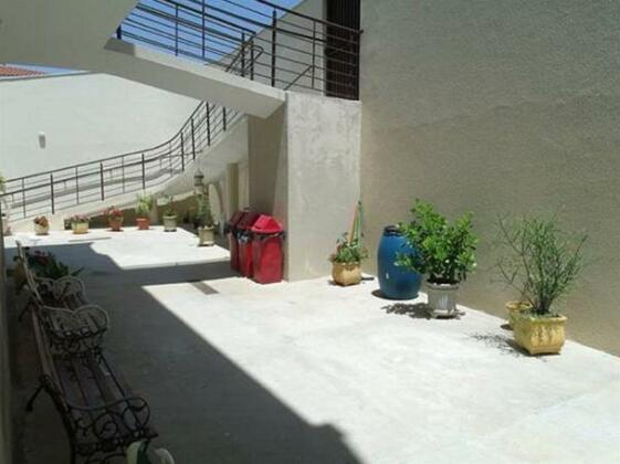 Hotel Jardim Emilia - Photo4