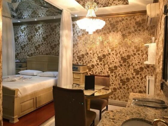 Motel&Hotel Lual Adults Only - Photo3