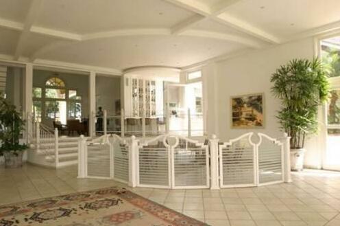Pitangueiras Hotel - Photo3