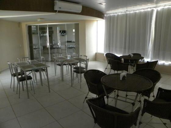 Executive Hotel Sorriso - Photo4