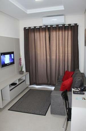 Flats Andira Kuss - Photo2