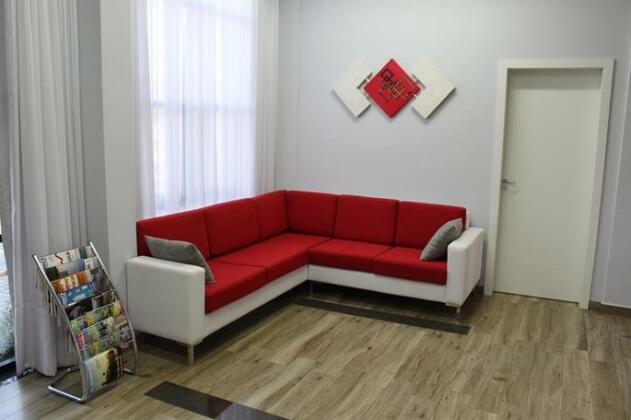 Flats Andira Kuss - Photo4